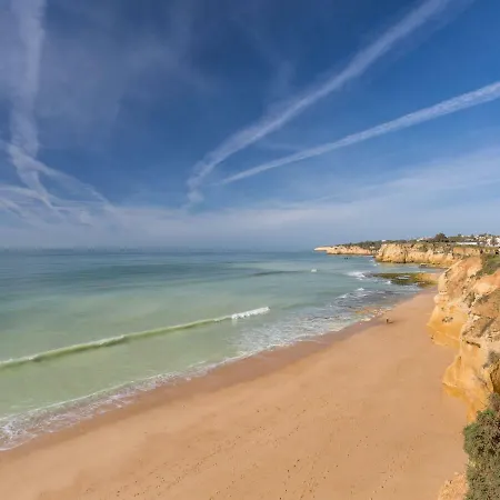 T1 Vista Mar 500 M From The Beach